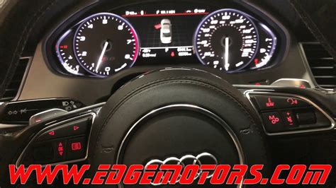 The Jarring Truth: Tackling the Unsettling Audi A8 Vibration Problem for a Smooth Ride