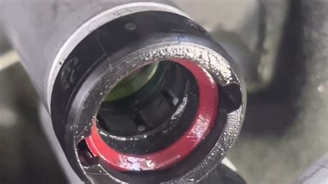 Unleash the Power of Easy AC Line Disconnect with Audi's Revolutionary Tool