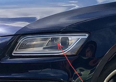 Shedding Light on Audi Q5 Troubles: The Adaptive Light Defect Mystery Unraveled