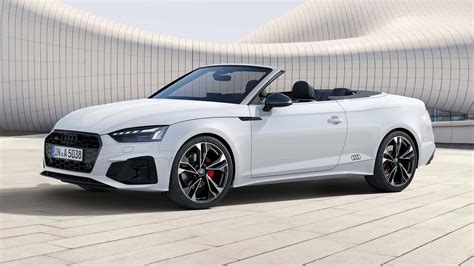 Audi Convertible Photos