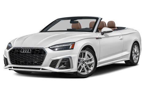 Audi Convertible Quattro