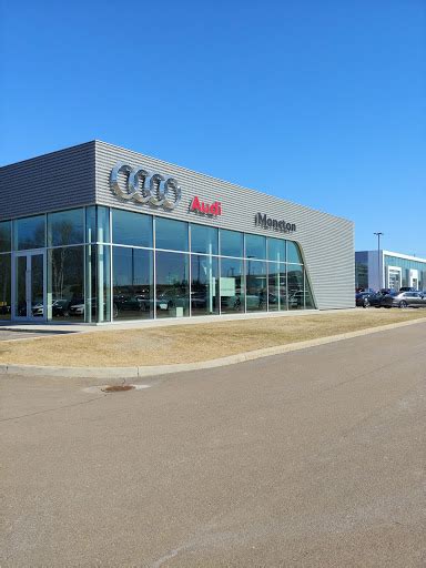 Unleash the Luxury of Audi in New Brunswick: Find Your Dream Car at Our Dealership!