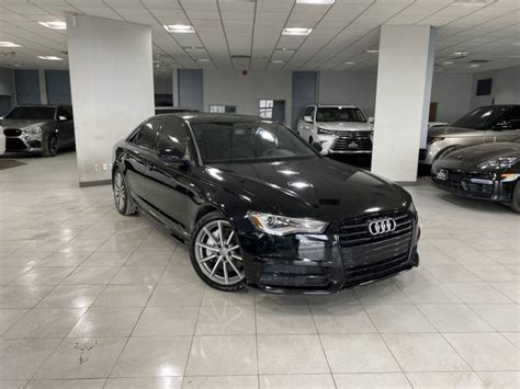 Uncompromising Elegance: Discover the Best Audi Dealer in Springfield, IL
