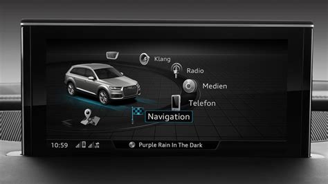 Revamp Your Audi Infotainment System with MMI USB Format - The Ultimate Digital Upgrade
