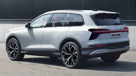 8 Things Audi Modellen 2026 Release Date New Era Of Luxury Cars