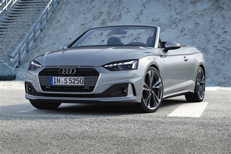 Audi Q Convertible