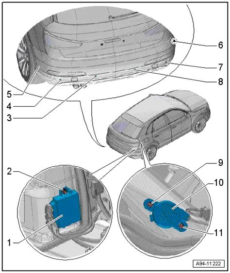 Master the Art of Parking with Audi Q3's Cutting-Edge Parallel Parking Assistance System