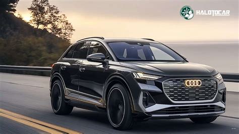 Discover 10 Insights Audi Q4 2026 Redesign Future Specs Unveiled