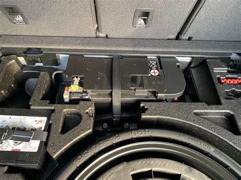 Charged for Adventure: Discover the Power Behind Audi Q5 Battery Terminals