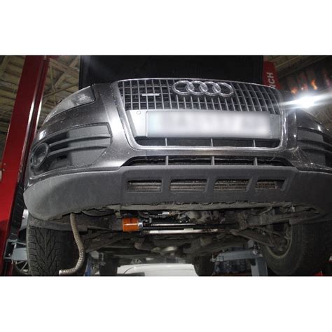 Unleashing the Power Within: Navigating the Audi Q5 Break In Period Like a Pro