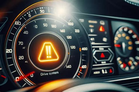 The Audi Q7's Elegant Drive System Faces a Troubling Glitch: Unveiling the Nature of its Malfunction