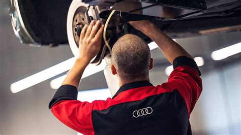 Audi Repair Denver - Keeping Your Audi in Top Condition
