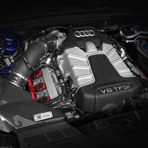 Unleash the Power of Your Audi S3: HPFP Upgrade for Maximum Performance