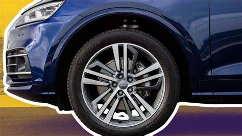 Unleash the Power of Precision: Discover the Enthralling Audi S4 Wheel Bolt Pattern