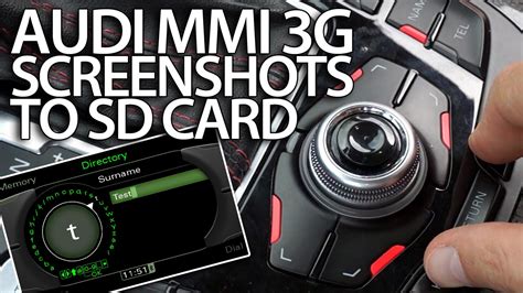 Rev Up Your Ride with the Ultimate Guide to Audi SD Card Format!