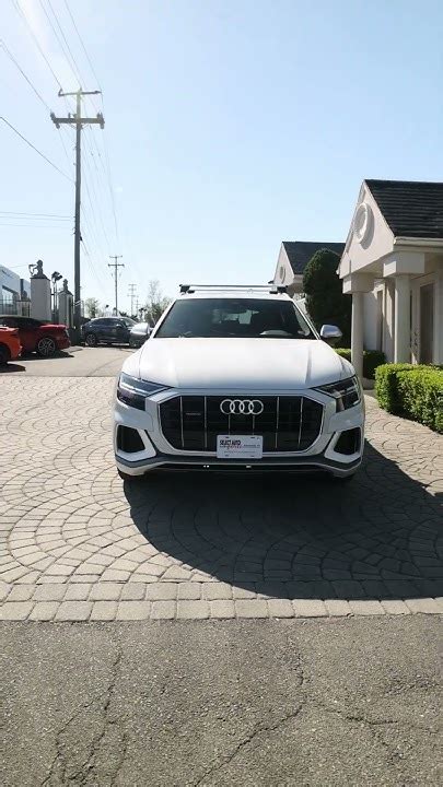 Audi Service in Alexandria VA