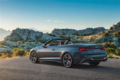 Audi V6 Convertible