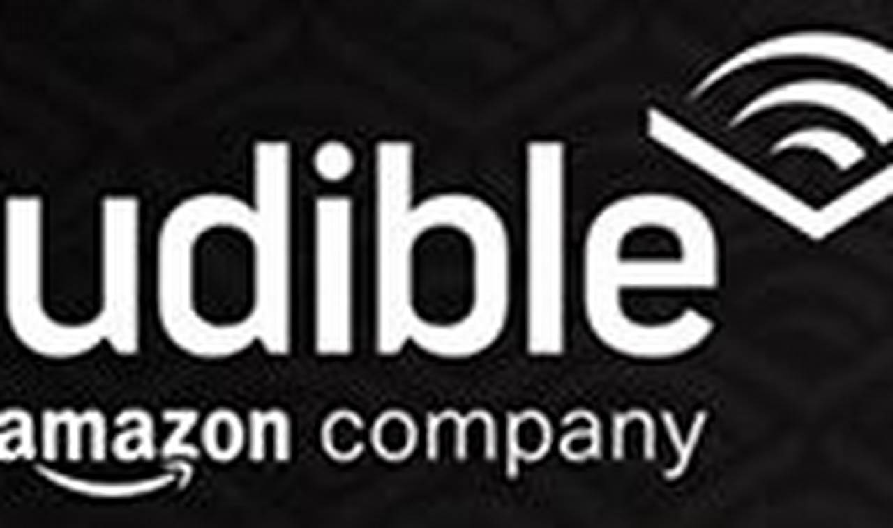 Audible referral code
