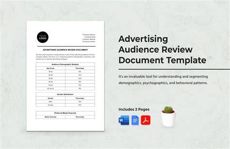 Audience Review