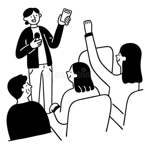 Audience interaction