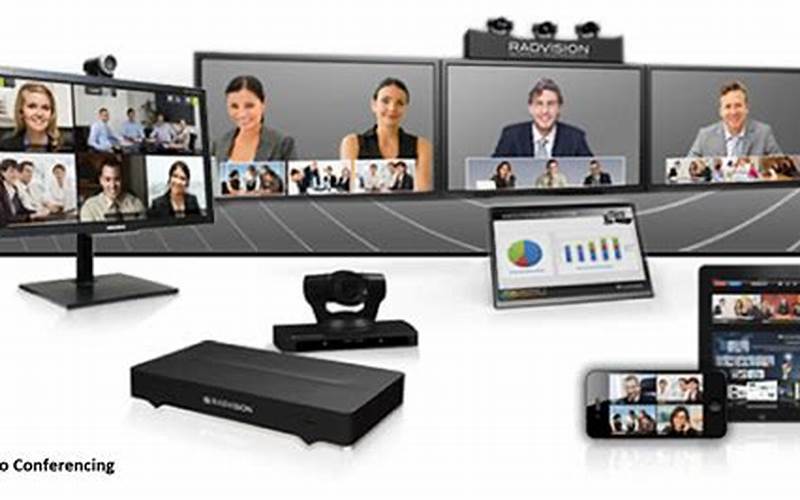 Audio And Video Conferences