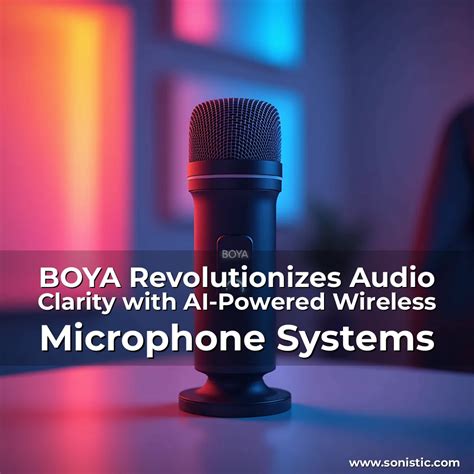 Audio Clarity & Microphone Performance