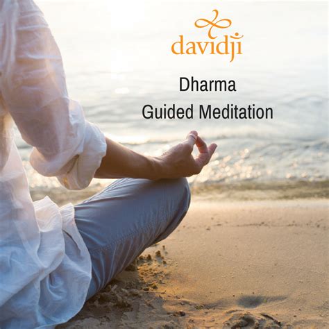 Immerse Yourself in Inner Peace with Audio Dharma's Transformative Guided Meditations