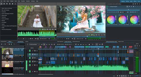 Audio Editing Free Video Editing Software