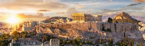 Audio Guide Athens
