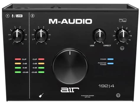 Audio Guide interface
