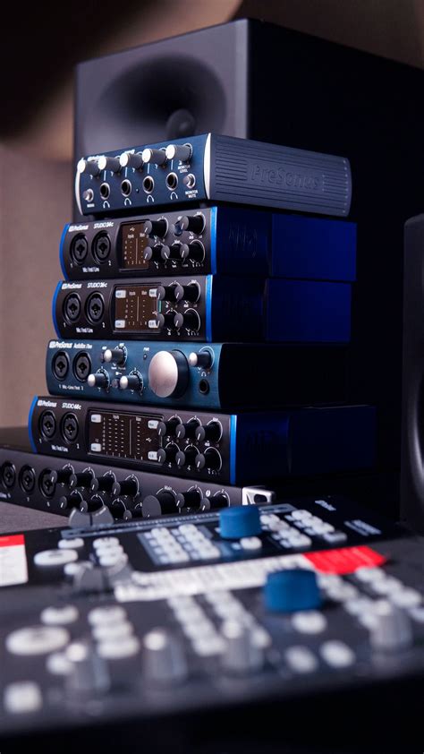 Audio