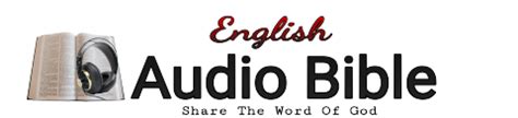 The Divine Symphony: Exploring the Audio Legend of the Bible - A Beautifully Crafted Retelling of Biblical Narratives in Stunning Audio Format!