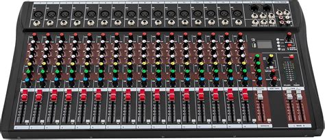 Find Top-Quality Audio Mixers for Sale in the Philippines