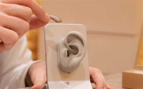 Audio Performance Hearing Every Detail