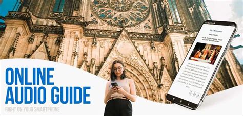 Audio Prague Castle Interior Guide: Is it Worth it? (Review)