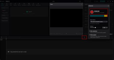 Audio Presentasi: Simpan & Putar Tanpa Hilang
