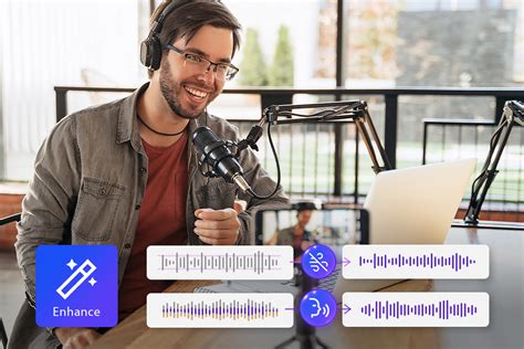 Audio Quality and Immersion