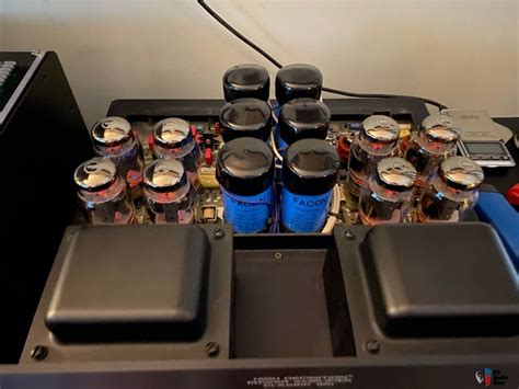 Shop the Audio Research Classic 120 for Sale Today!