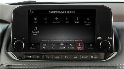 Nissan's Audio System Goes Silent: The Muted Sounds Explained