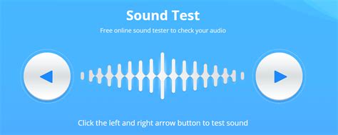 Audio System Testing