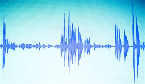 Audio and Microphone Clarity