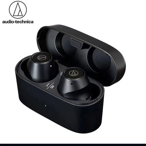 Audio-Technica ATH-CKS30TW+: specifications and pricing