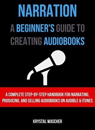 Audiobook Recording: A Beginner's Guide To Producing Audiobooks Using Audacity Highlights