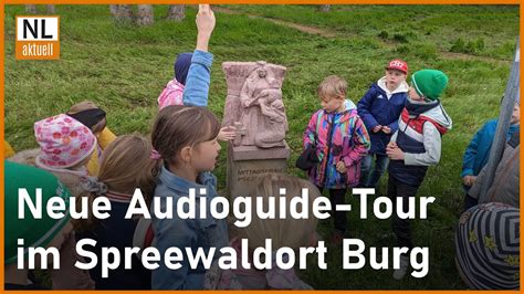 Audioguide Tour