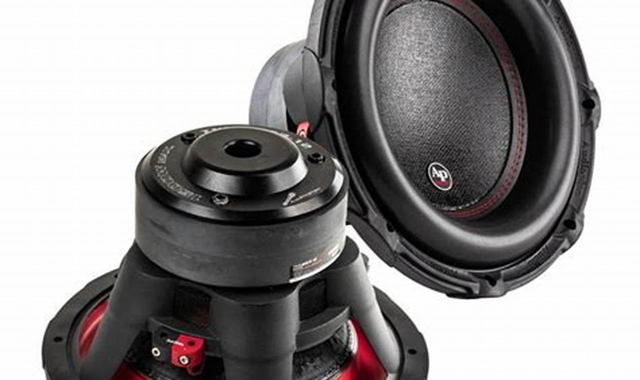 Audiopipe Txx Bdc2 12