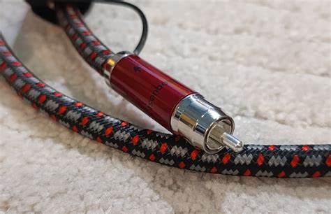 Audioquest Columbia Vs Colorado