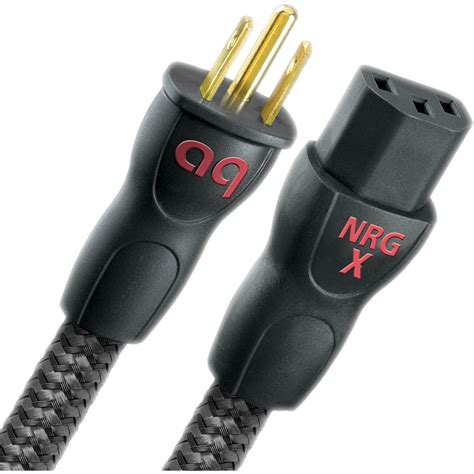 Audioquest Power Cable