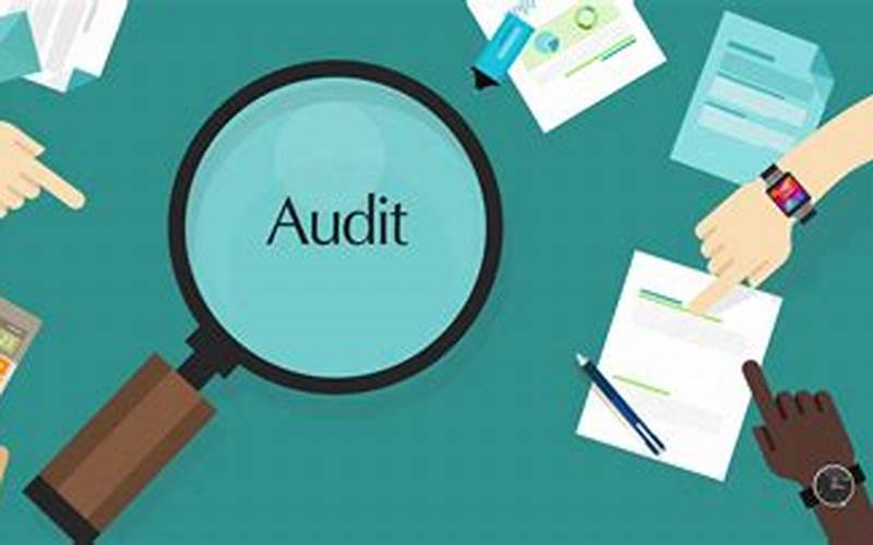 Auditing And Compliance