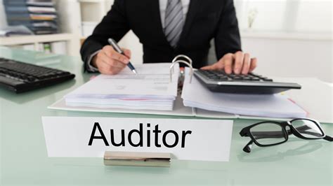 Auditor