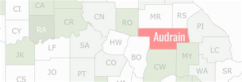 Discover the Hidden Treasures of Audrain County, MO - Unlock Names and Secrets with Our Property Records Search!